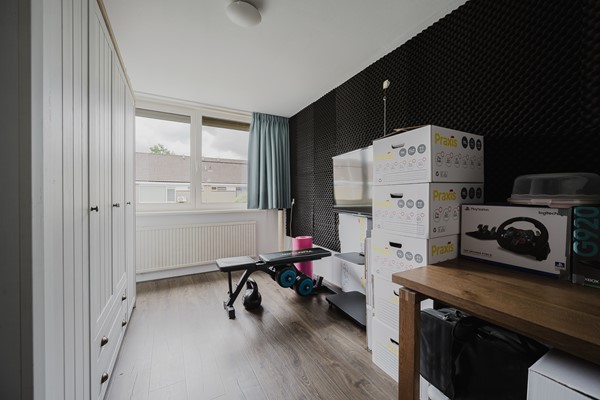 Medium property photo - Beverveen 419, 3205 AG Spijkenisse